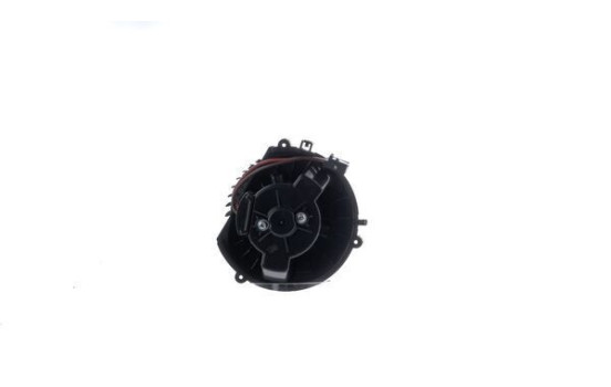 Interior ventilation, Image 5