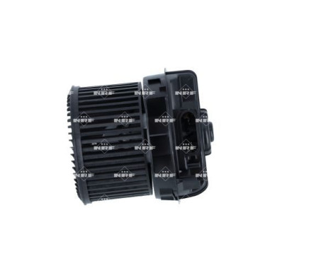 Interior ventilation, Image 5