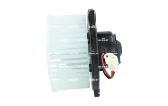 Interior ventilation, Image 2