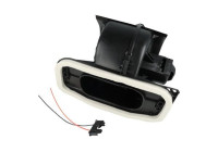 Interior ventilation