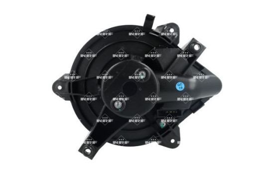 Interior ventilation, Image 2