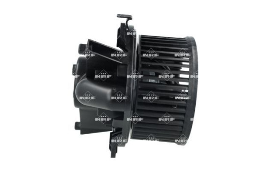 Interior ventilation, Image 3