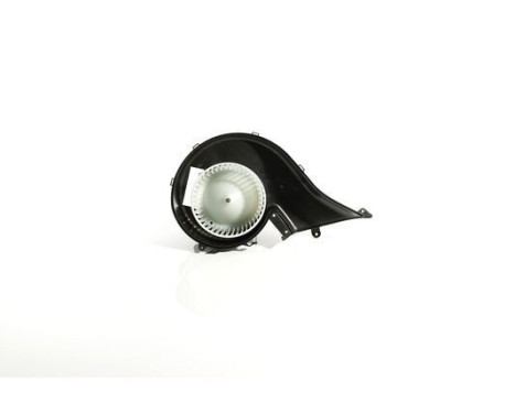 Interior ventilation, Image 2