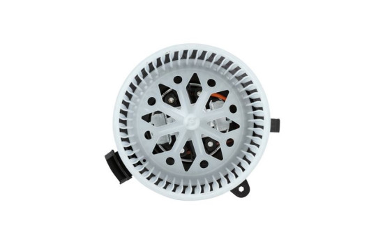 Interior ventilation, Image 3