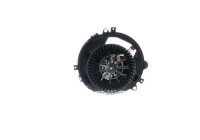 Interior ventilation