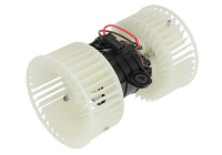 Interior ventilation