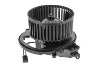Interior ventilation