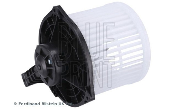 Interior ventilation, Image 2