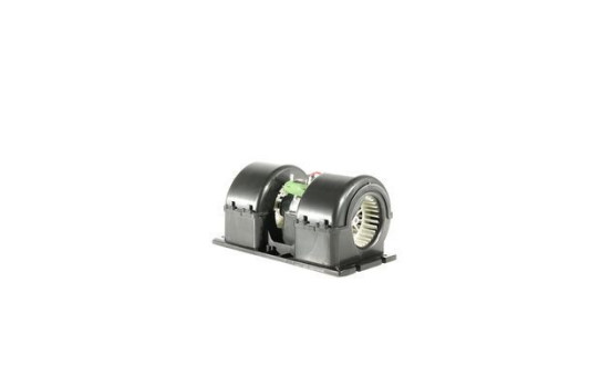 Interior ventilation, Image 2
