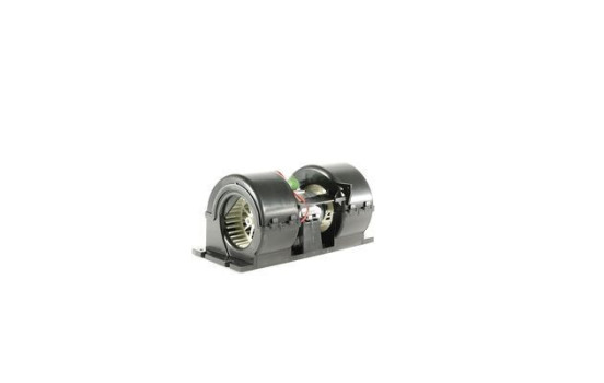Interior ventilation, Image 4
