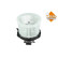 Interior ventilation