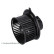 Interior ventilation