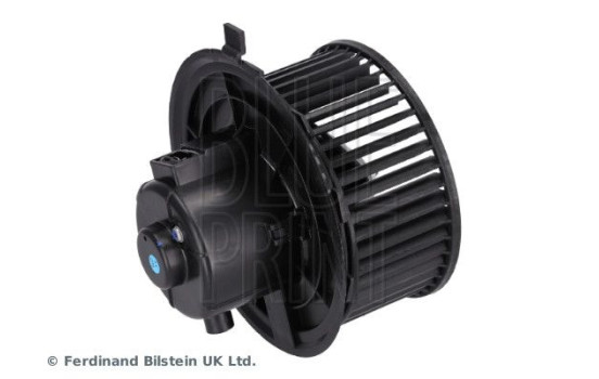 Interior ventilation, Image 2