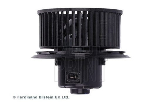 Interior ventilation, Image 4