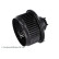 Interior ventilation
