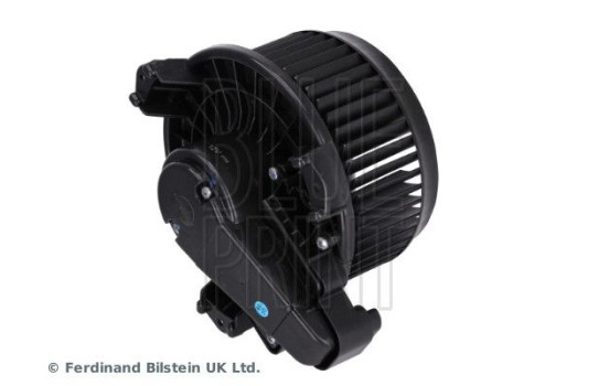 Interior ventilation, Image 2