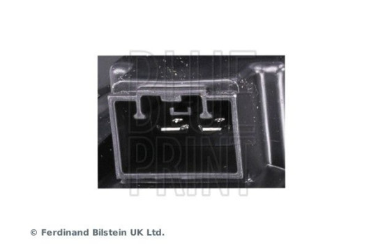 Interior ventilation, Image 3