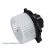 Interior ventilation