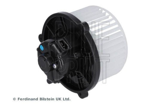 Interior ventilation, Image 2