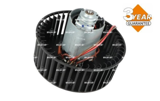 Interior ventilation, Image 2