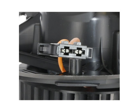 PULSEUR VOLKSWAGEN GOLF V 715348 Valeo, Image 2