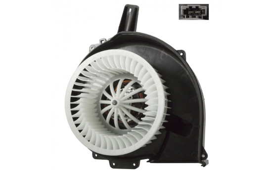 stove engine 106285 FEBI