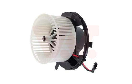 stove fan 0332774 International Radiators, Image 2