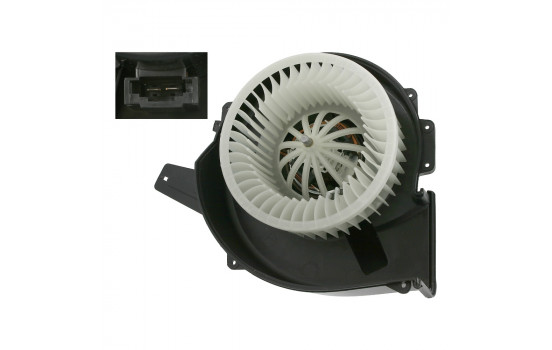 stove fan 27306 FEBI