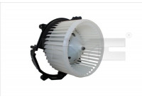 stove fan 505-0011 TYC