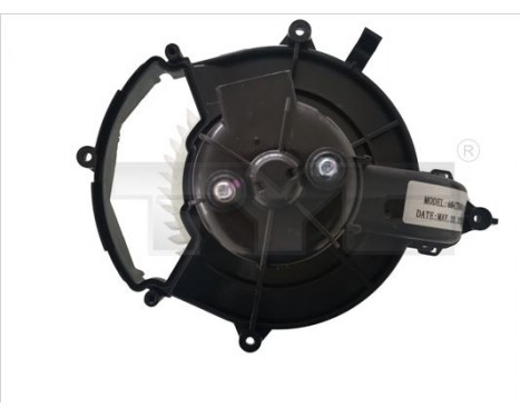 stove fan 505-0011 TYC, Image 2