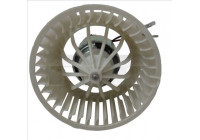 stove fan 509-0003 TYC