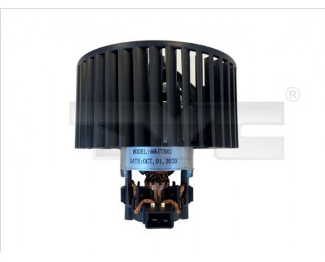 stove fan 509-0010 TYC, Image 3