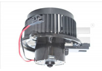stove fan 517-0002 TYC