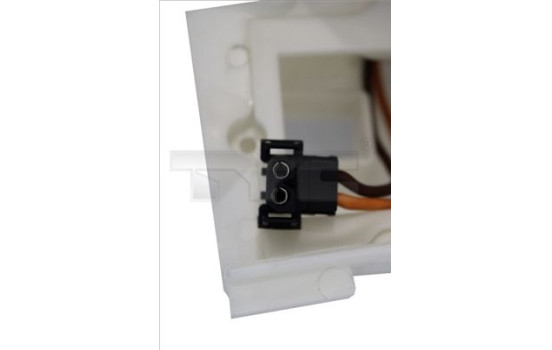 stove fan 521-0032 TYC, Image 3