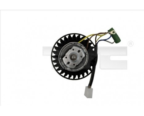 stove fan 525-0015 TYC, Image 2