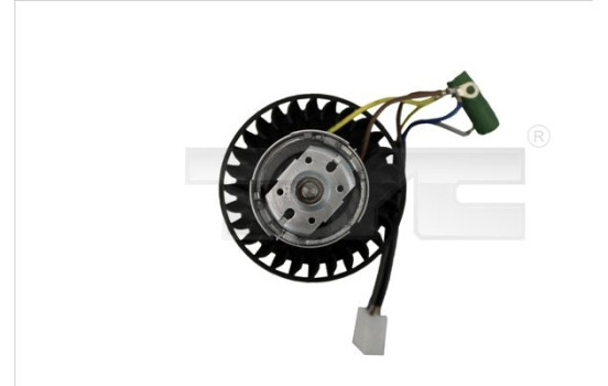 stove fan 525-0015 TYC, Image 2