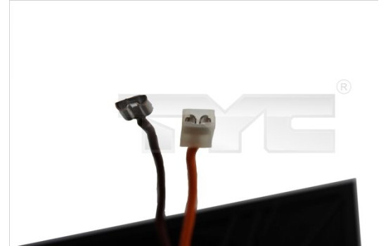 stove fan 525-0019 TYC, Image 3