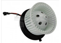 stove fan 528-0011 TYC