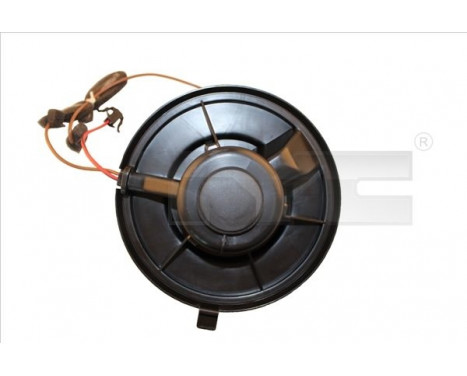 stove fan 537-0006 TYC, Image 2