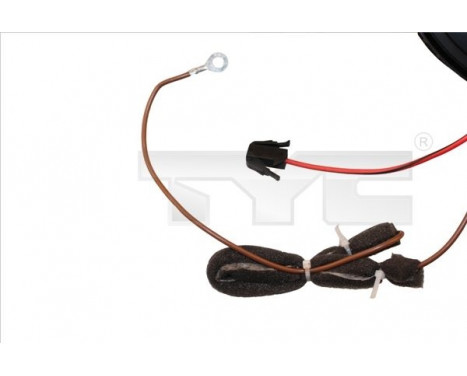 stove fan 537-0006 TYC, Image 3