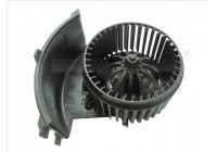 stove fan 537-0009 TYC