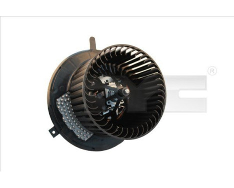 stove fan 537-0016 TYC