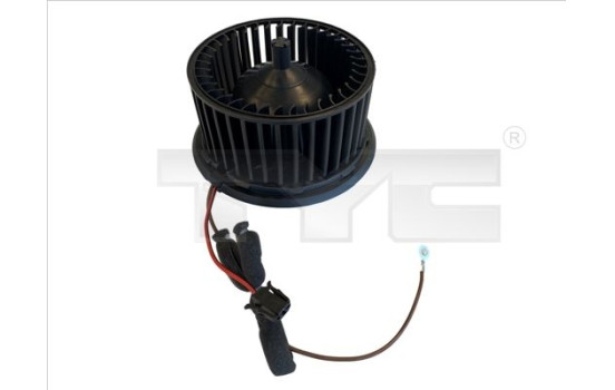 stove fan 537-0021 TYC, Image 2