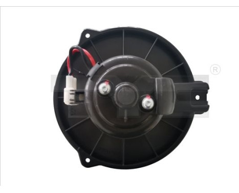 stove fan 538-0006 TYC, Image 2