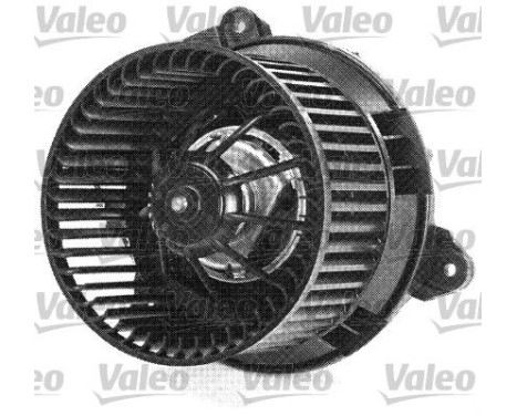 stove fan 698325 Valeo