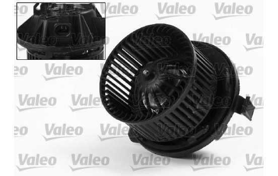 stove fan 698538 Valeo, Image 2