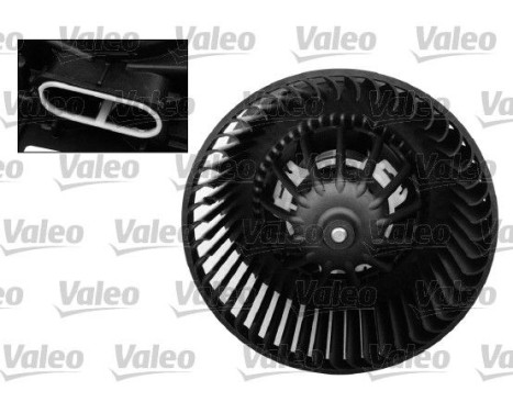 stove fan 715066 Valeo