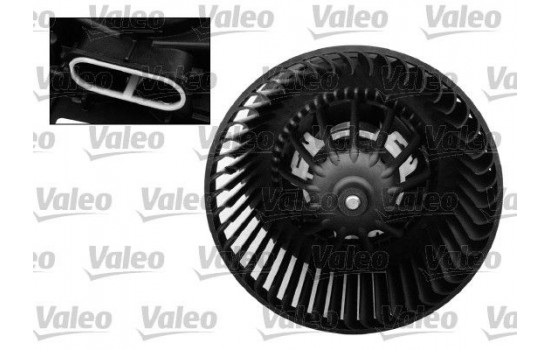 stove fan 715066 Valeo