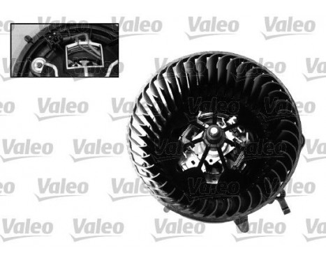 stove fan 715072 Valeo, Image 3