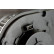 stove fan 87020 Nissens, Thumbnail 8